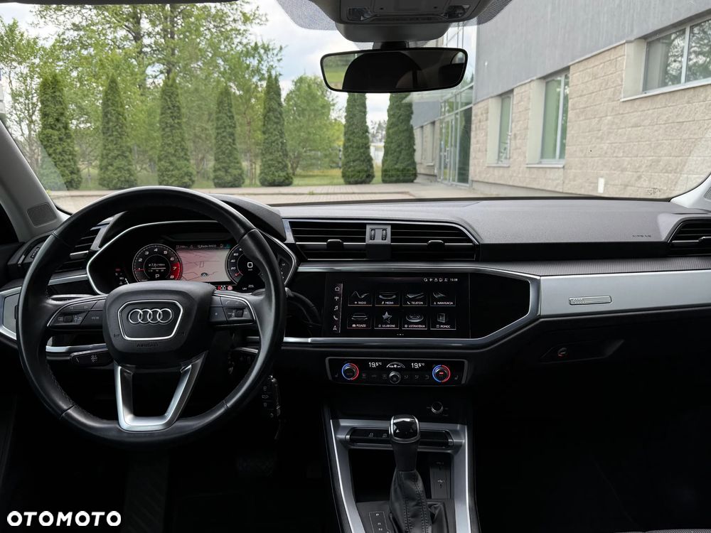 Audi Q3 35 TFSI mHEV Advanced S tronic - 12