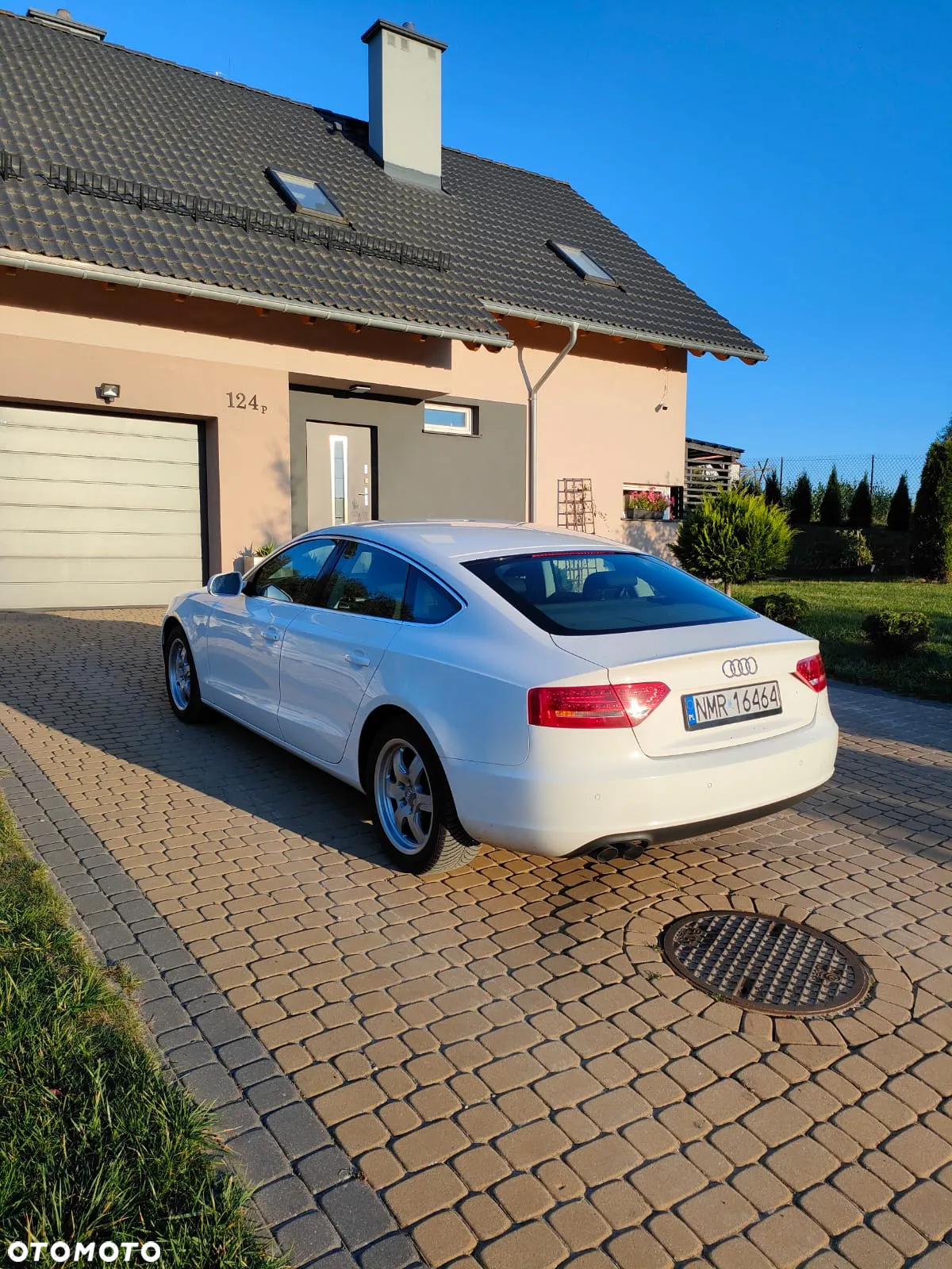 Audi A5 - 7