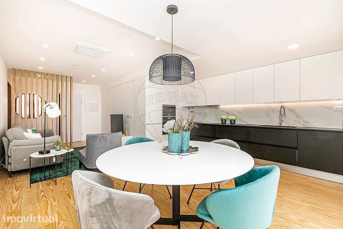 Apartamento T2 para arrendamento - Grande imagem: 5/14