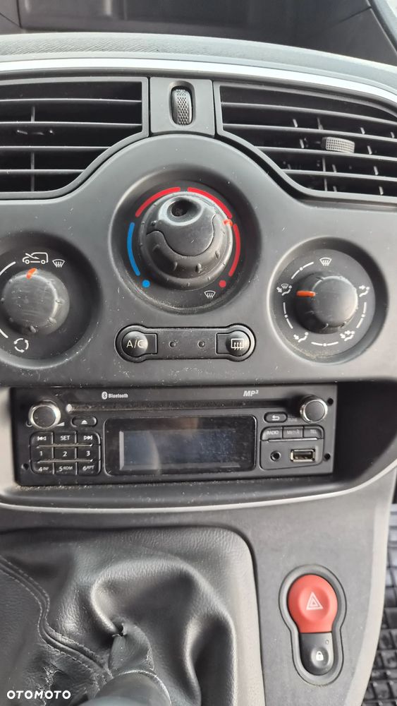 Renault Kangoo - 17