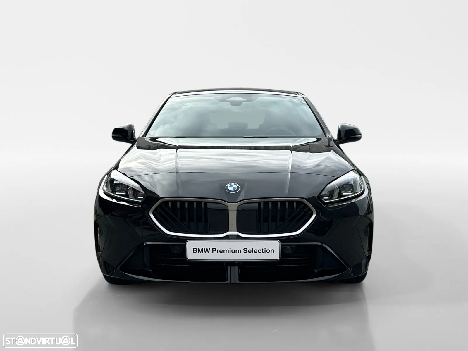 BMW 118 d Pack Desportivo M - 9