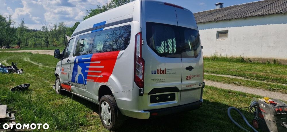 Ford Transit Custom L2H2 VA Autm Trend - 1