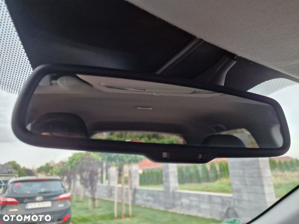 Mitsubishi ASX - 17