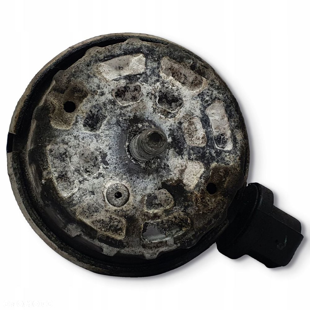 ŁAPA SILNIKA WSPORNK PODUSZKA Audi A6 C6 3.2 FSI 4F0199392D - 4