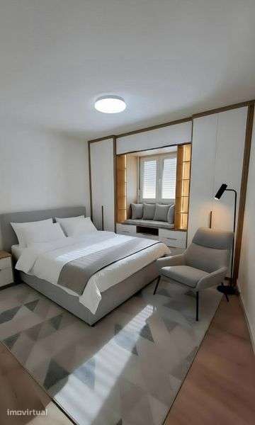 Moradia T2 renovada Antas Porto - Grande imagem: 4/7
