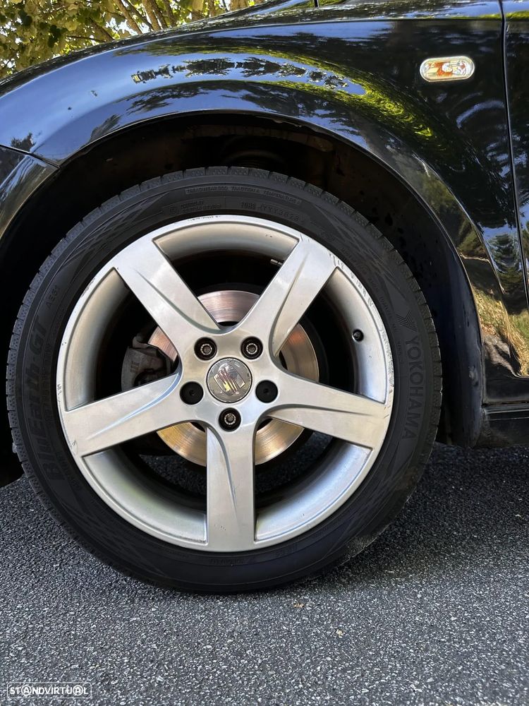 SEAT Leon 1.6 TDI Sport - 7