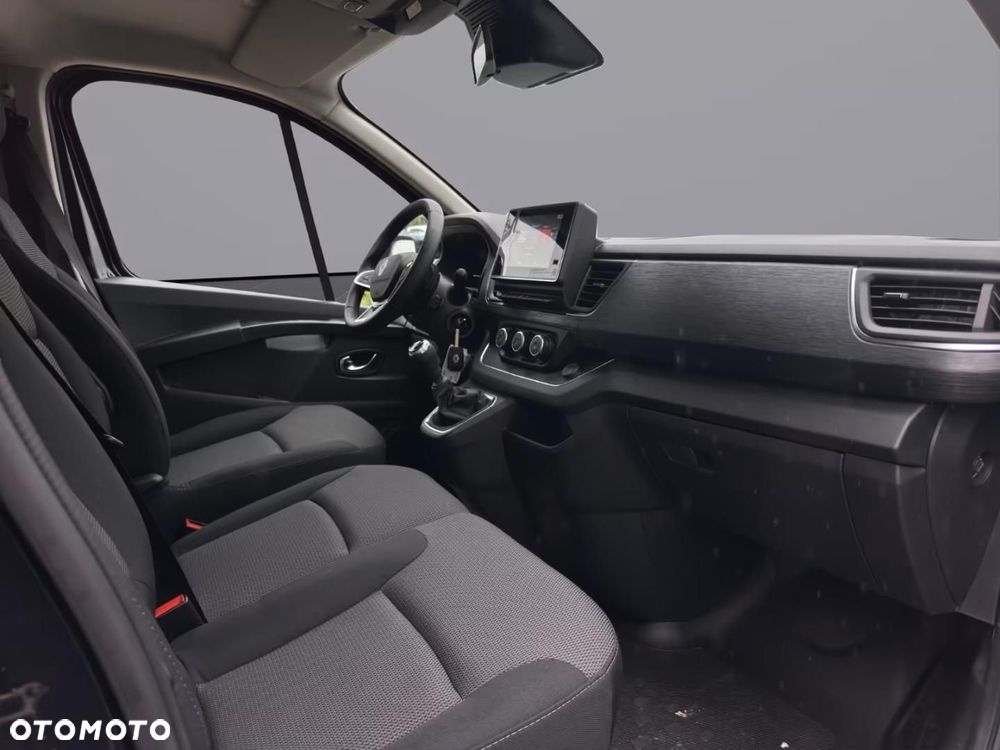 Renault Trafic - 6