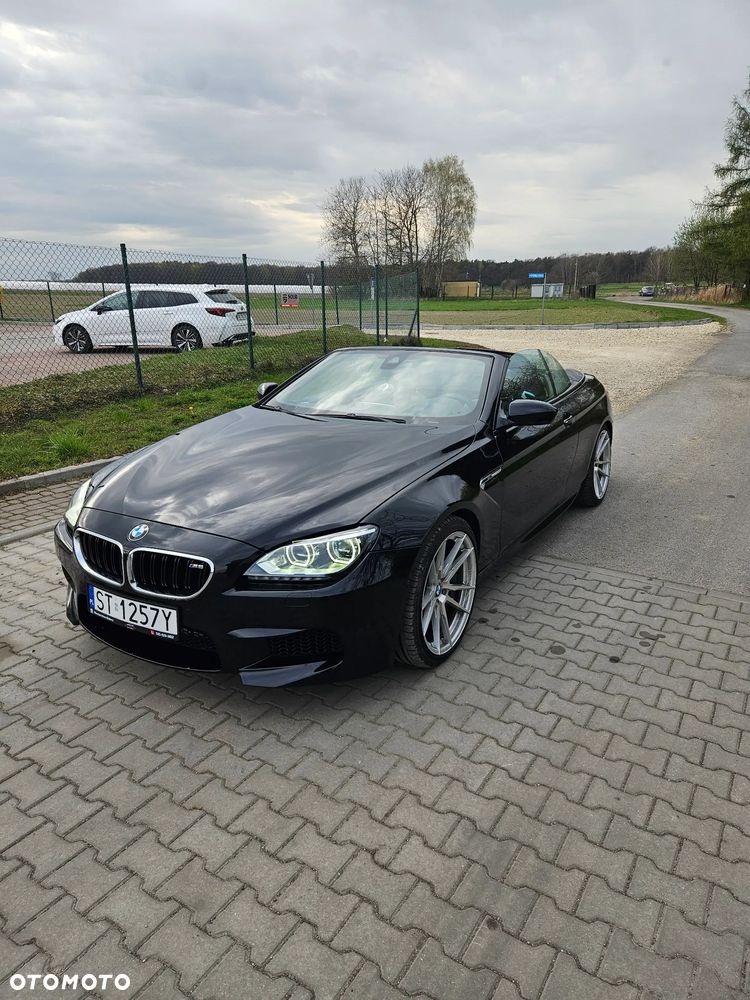 BMW M6 - 8