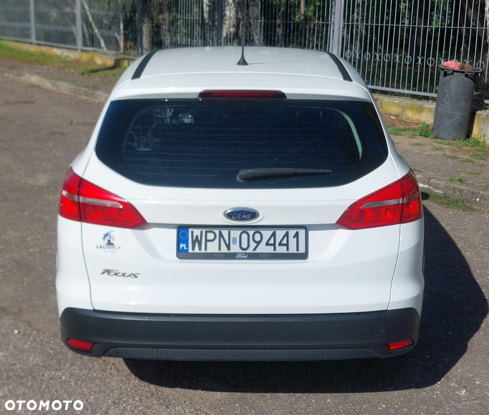 Ford Focus - 3