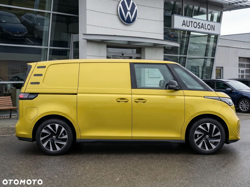 Volkswagen ID.Buzz - 3