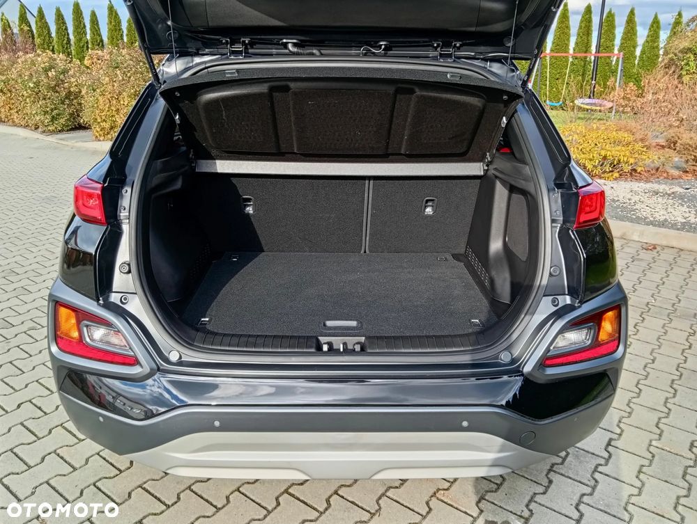 Hyundai Kona 1.6 CRDi DCT Premium - 28