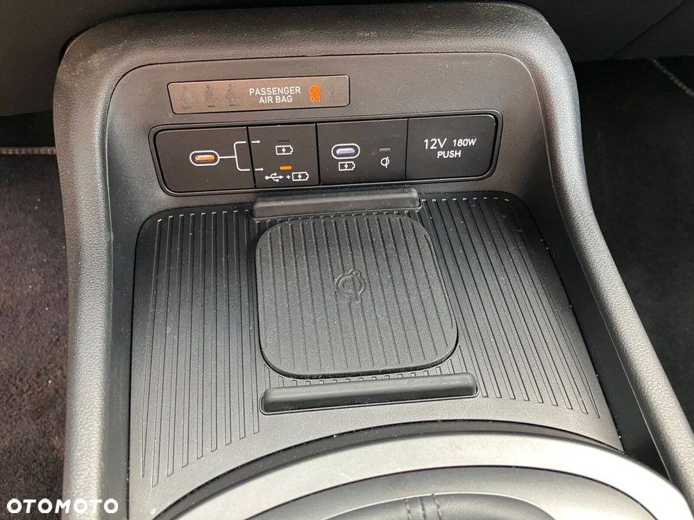 Hyundai Kona 1.0 T-GDI Executive - 15