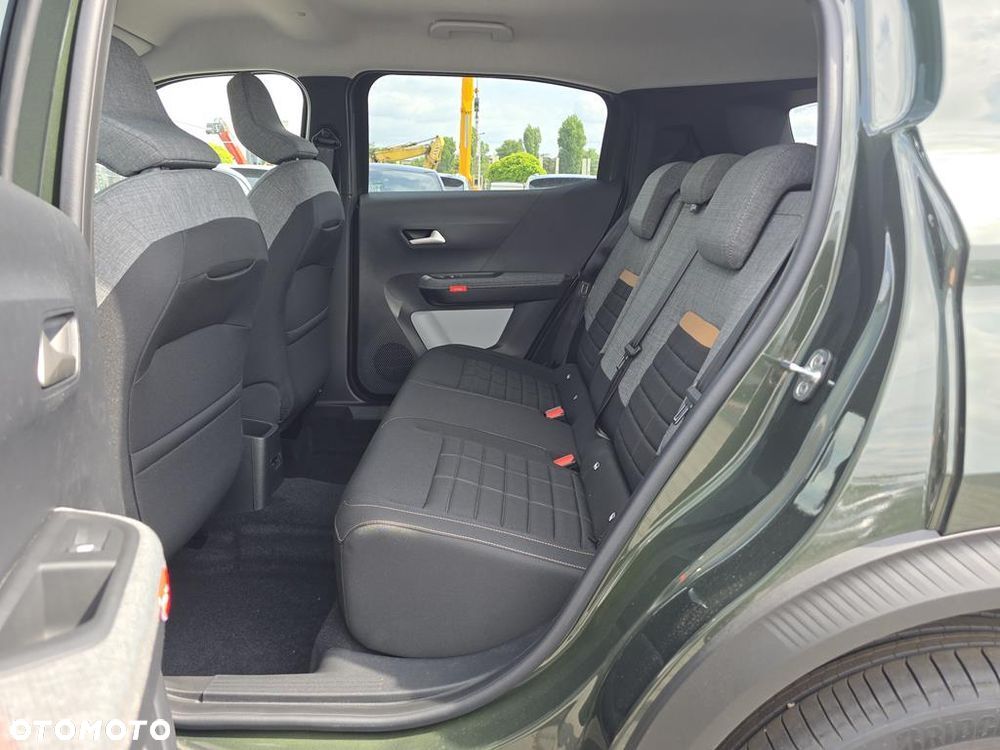 Citroën C3 Aircross 1.2 Turbo Plus S&S - 11