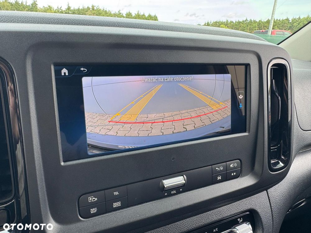 Mercedes-Benz Vito - 23