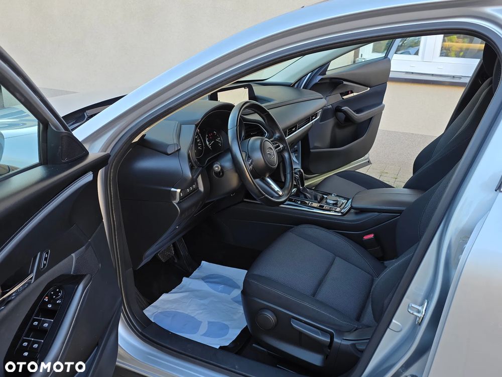 Mazda CX-30 - 20