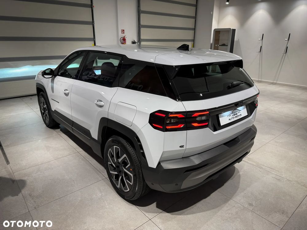 Jeep Compass 73.7kWh Altitude FWD - 7