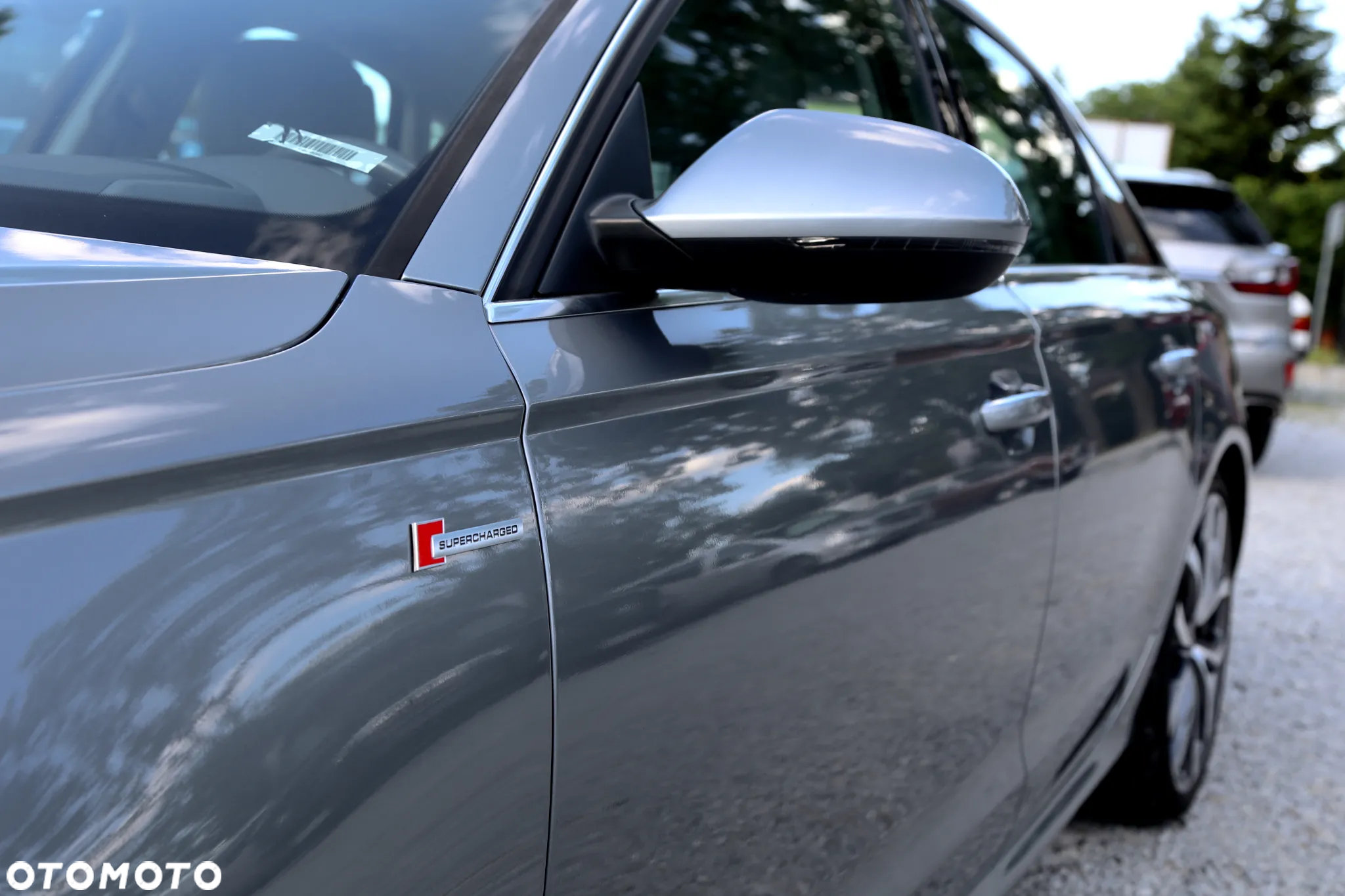 Audi A6 Avant 3.0 TFSI quattro S tronic sport selection - 10