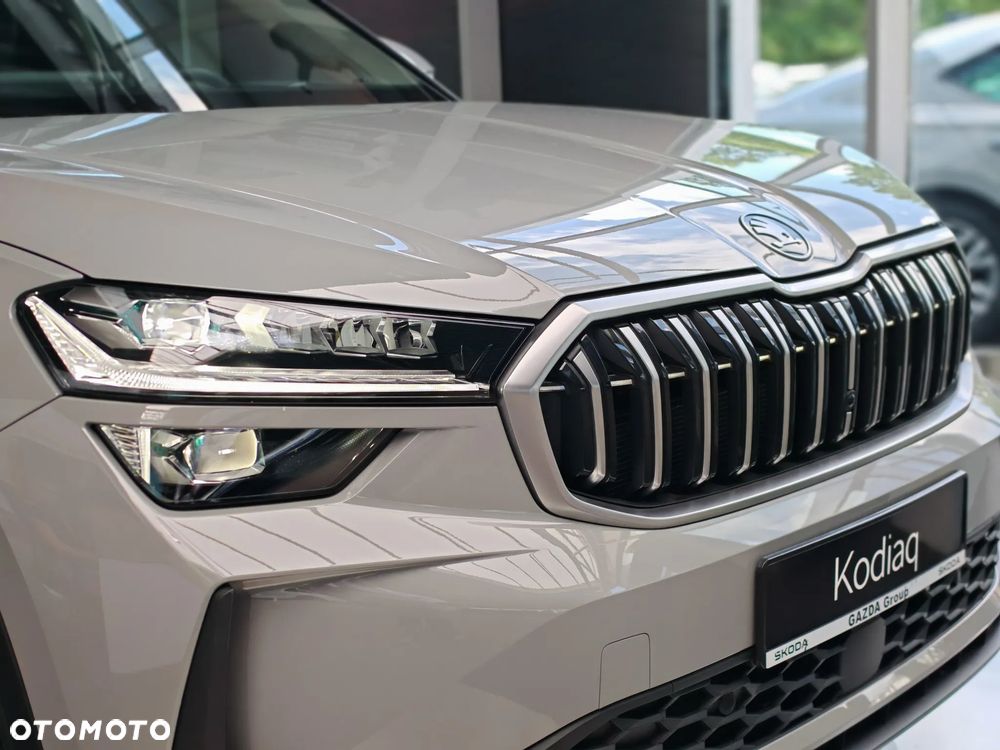 Skoda Kodiaq - 3