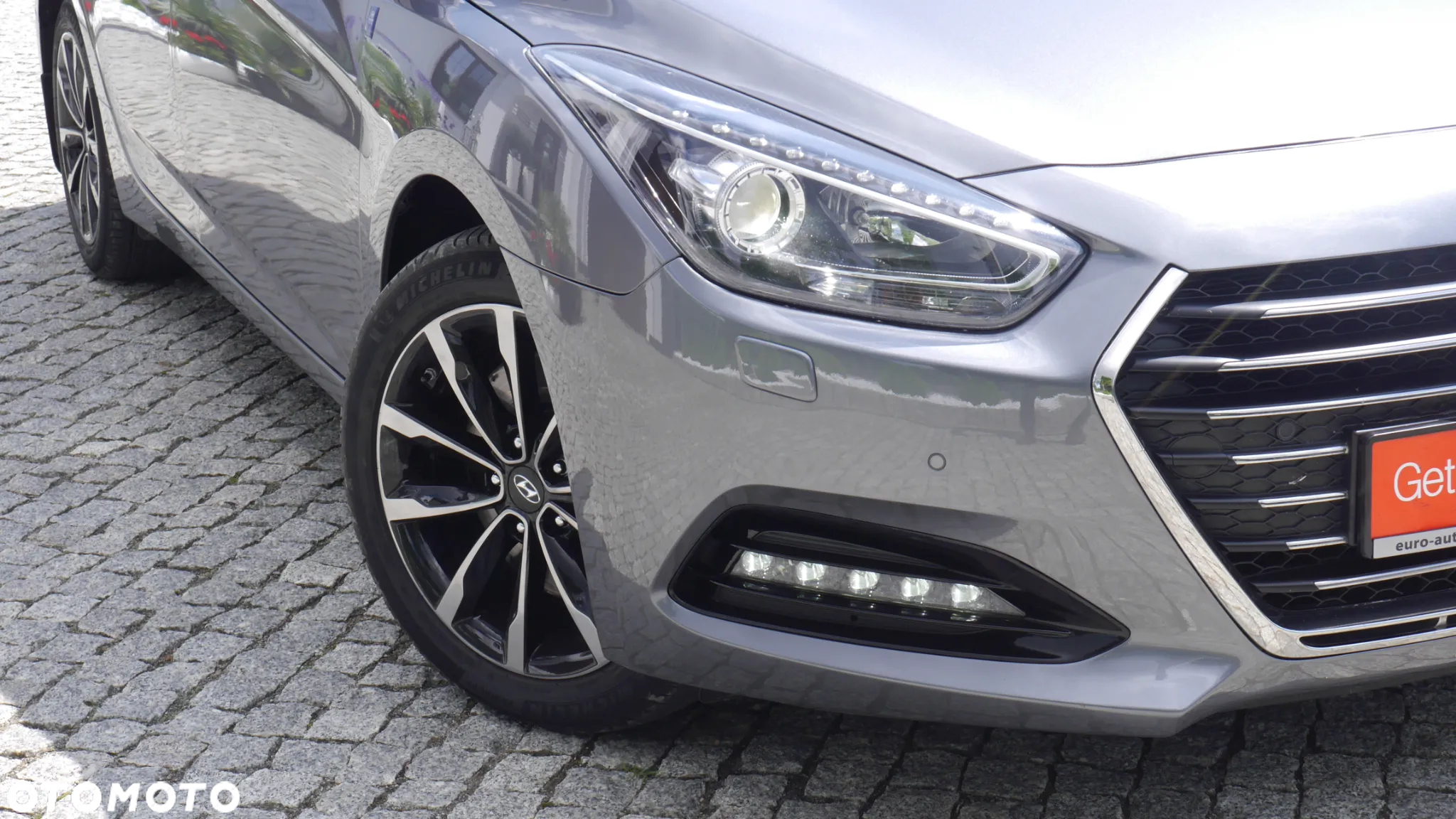 Hyundai i40 Kombi 1.7 CRDi Premium - 18