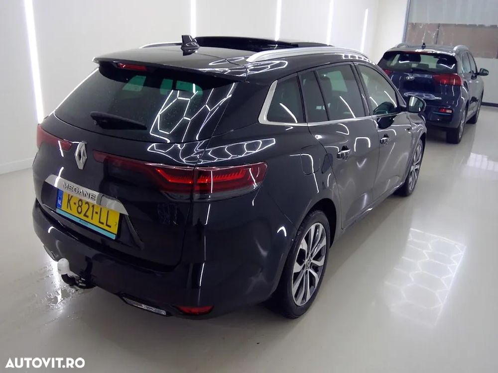 Renault Megane TCe 160 GPF EDC R.S. LINE - 3