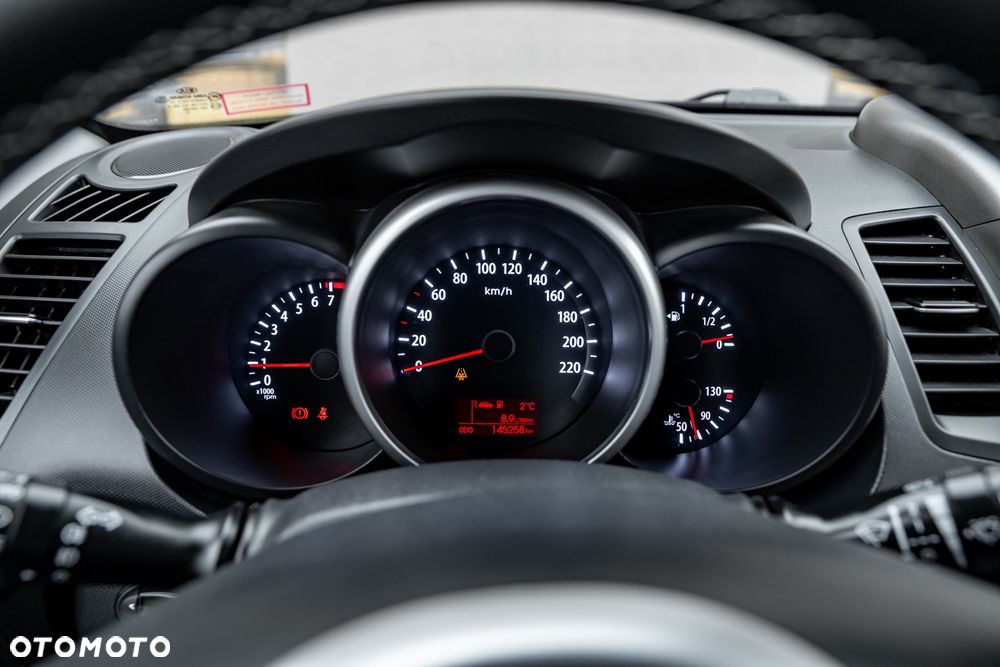 Kia Soul 1.6 GDI Spirit - 28