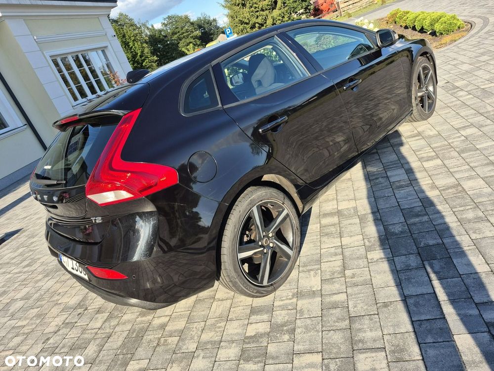 Volvo V40 - 6