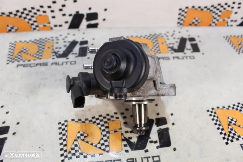 Bomba De Injeção / Alta Pressão Mini Mini (R56)  8515058 / 0445010540 - 4