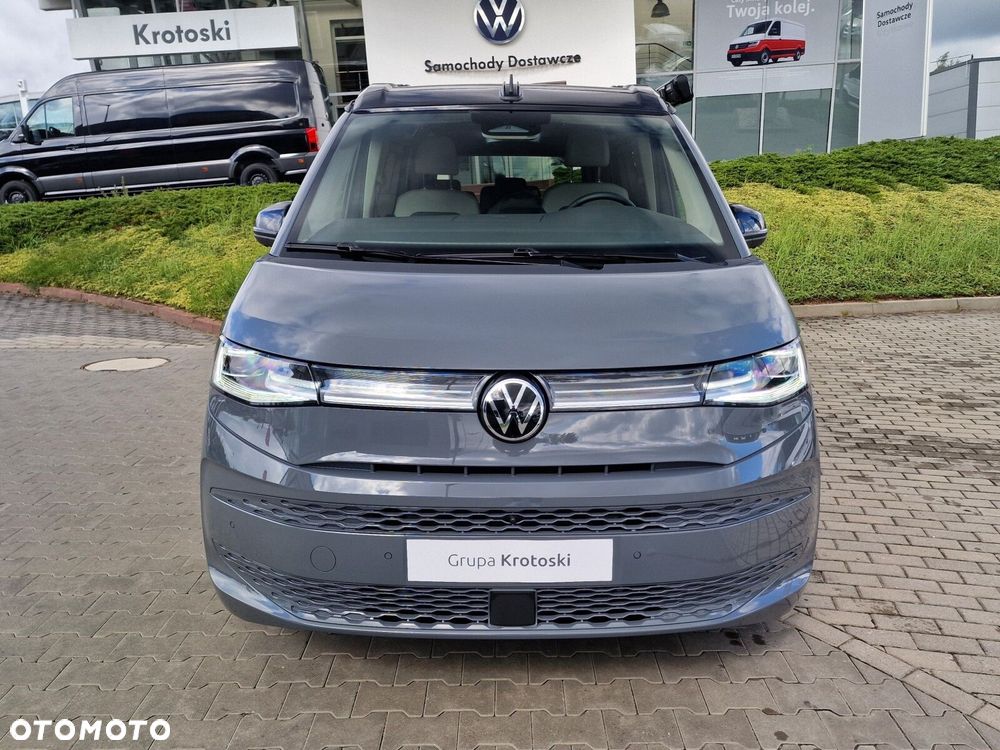 Volkswagen California 2026 photo 3