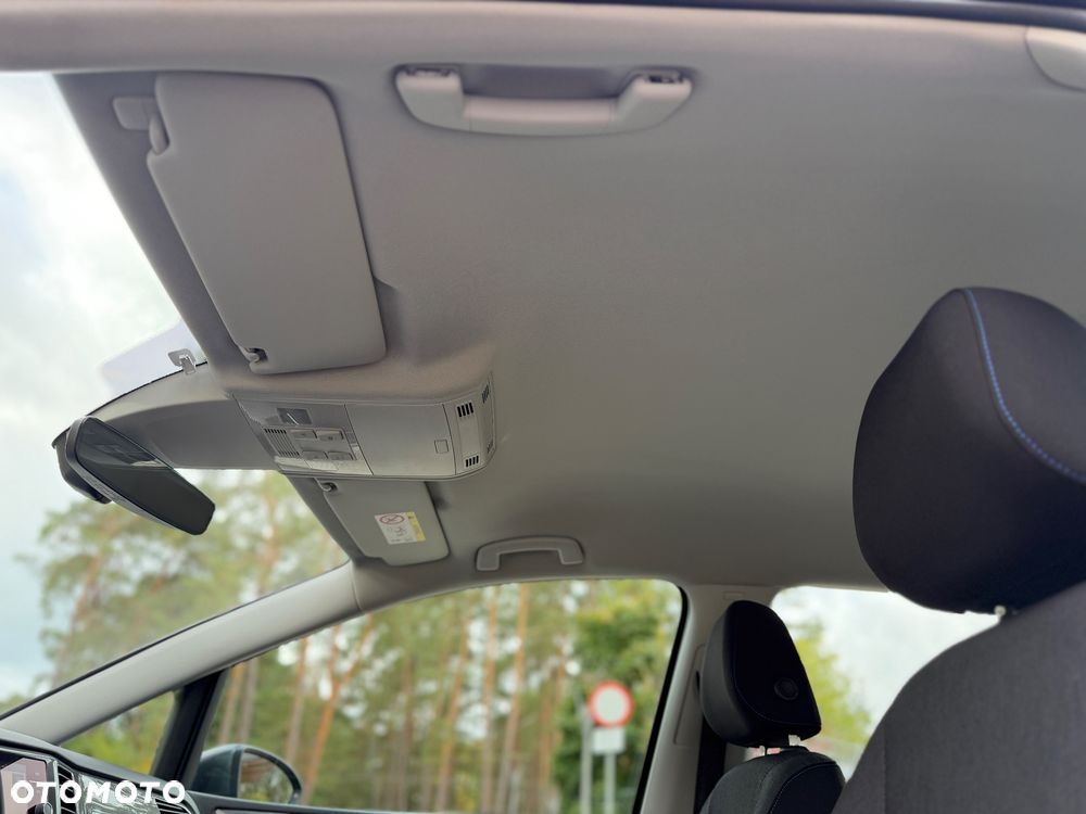 Volkswagen Golf Sportsvan 1.0 TSI Comfortline - 24