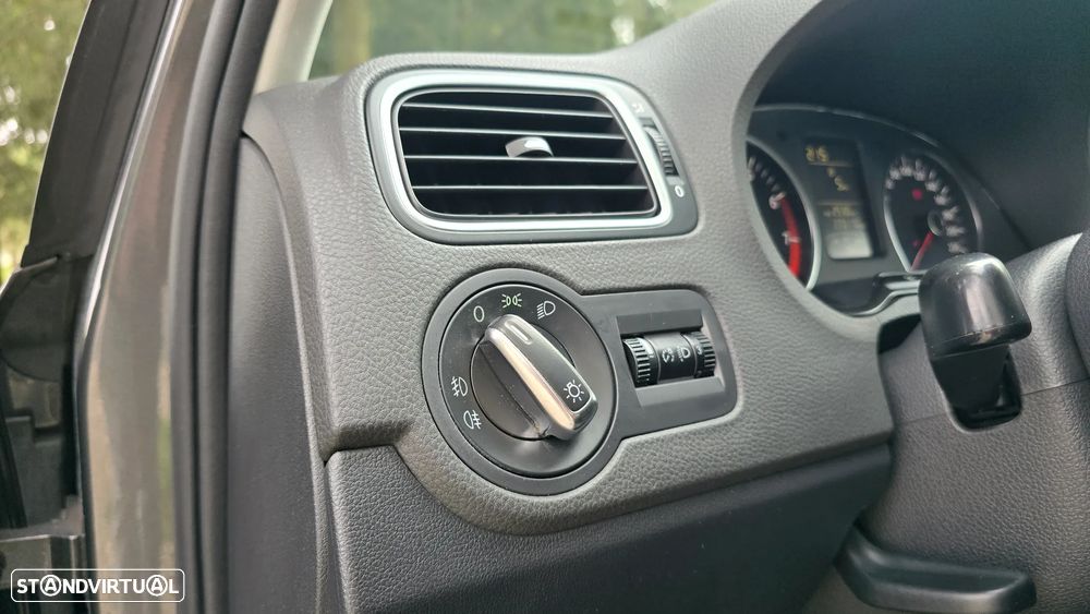 VW Polo 1.2 Trendline Pack - 30