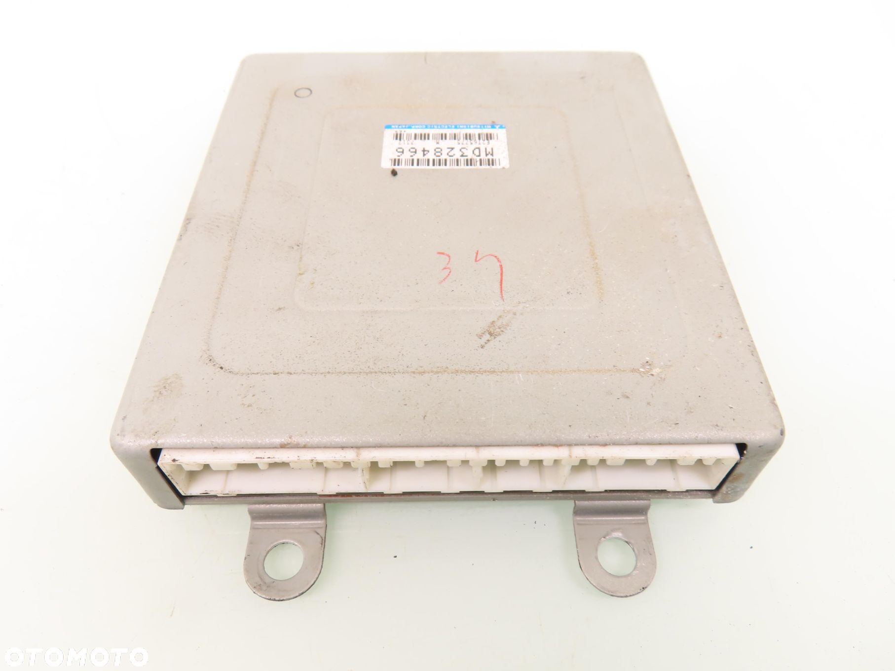 STEROWNIK MITSUBISHI COLT V 1.3 MD328466 - 3