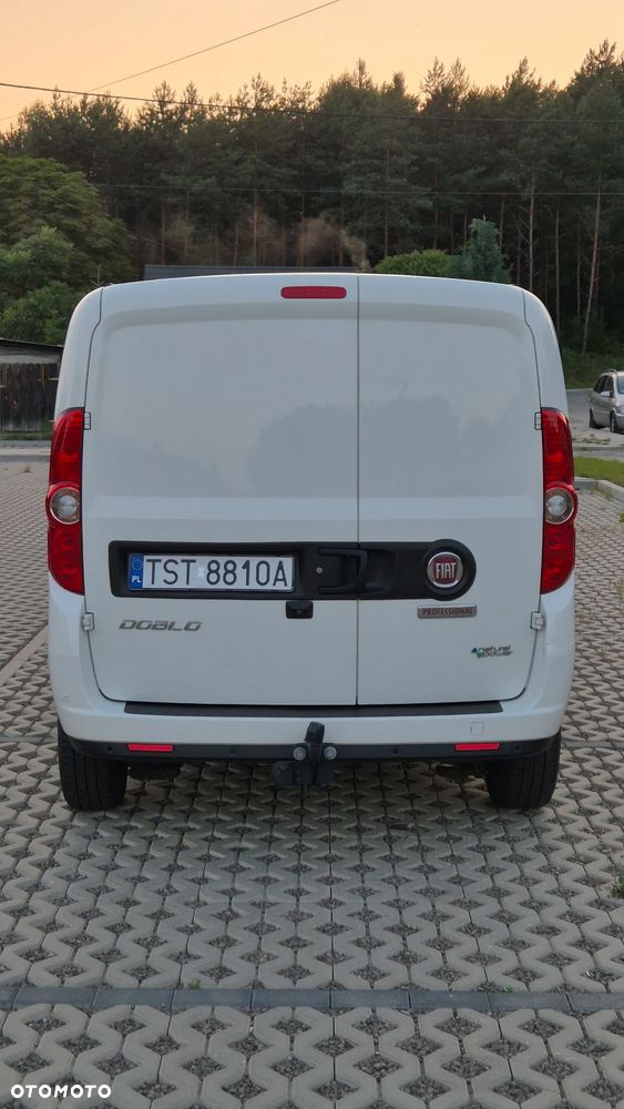 Fiat DOBLO - 6