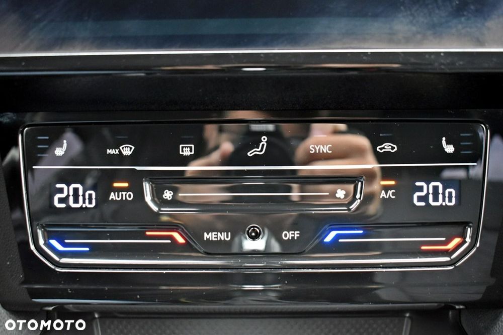 Volkswagen Passat Variant 2.0 TDI EVO Business DSG - 25