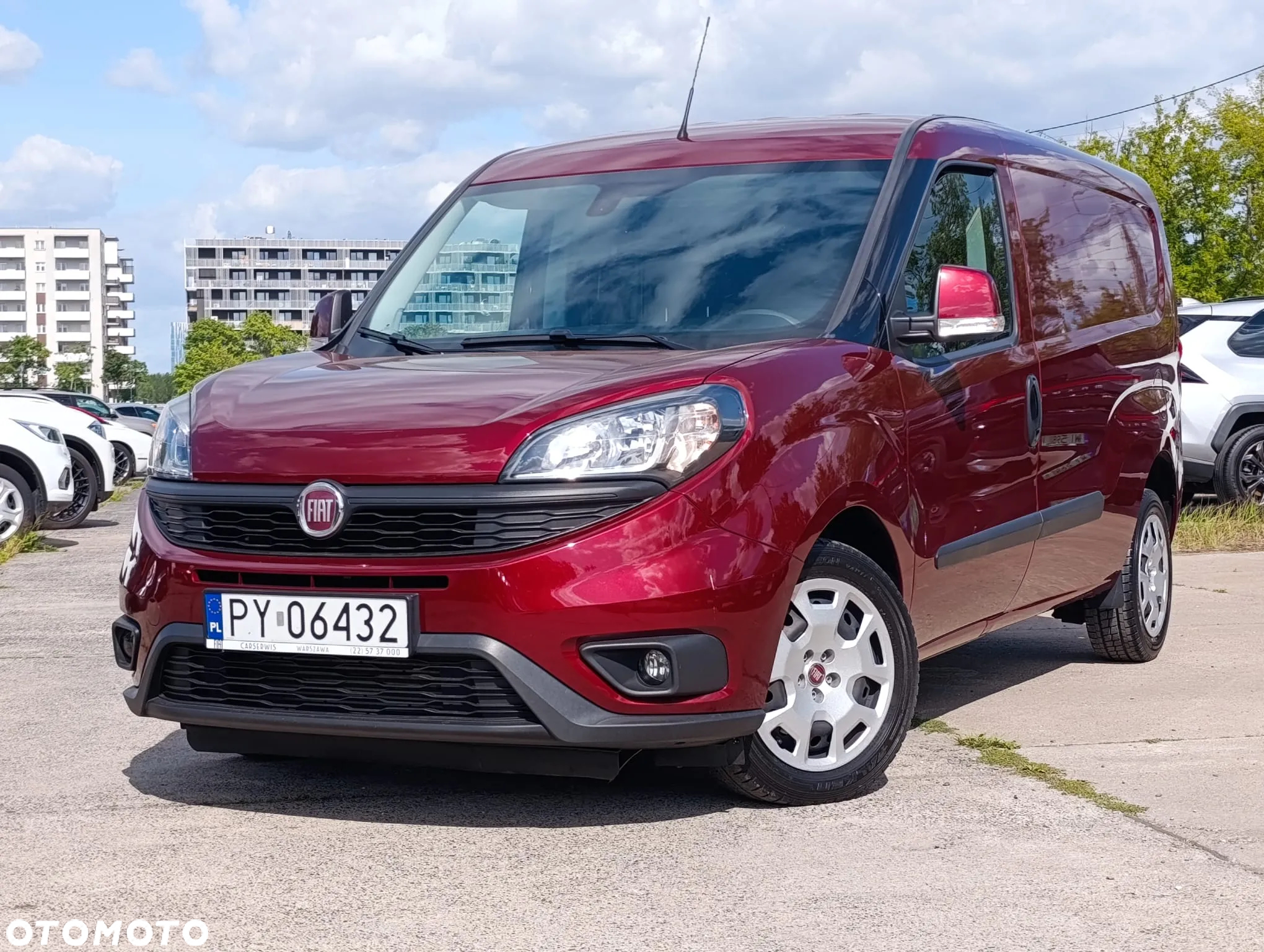 Fiat DOBLO - 3