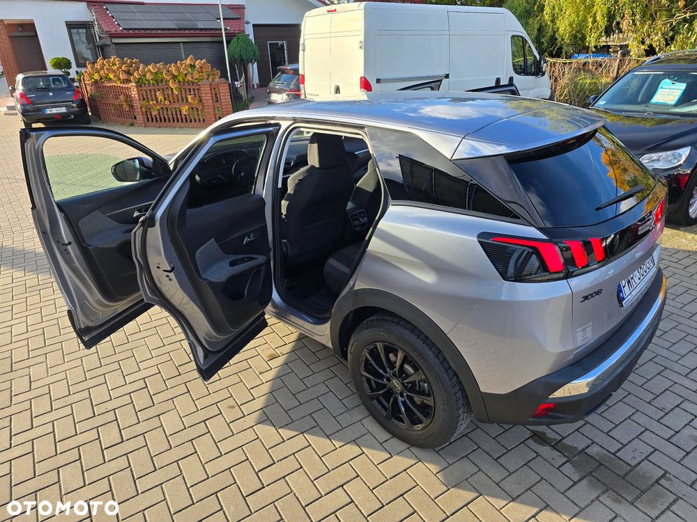 Peugeot 3008 - 36