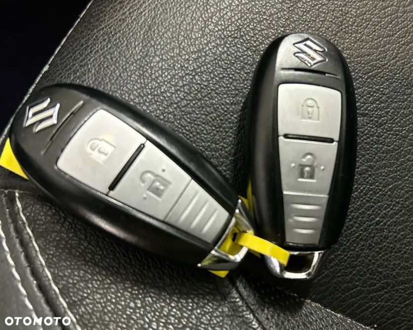 Suzuki SX4 S-Cross - 24