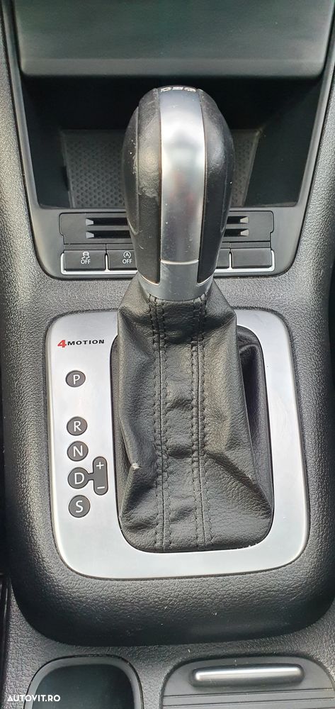 Volkswagen Tiguan 2.0 TDI DPF 4Motion BlueMotion Technology DSG Exclusive - 24