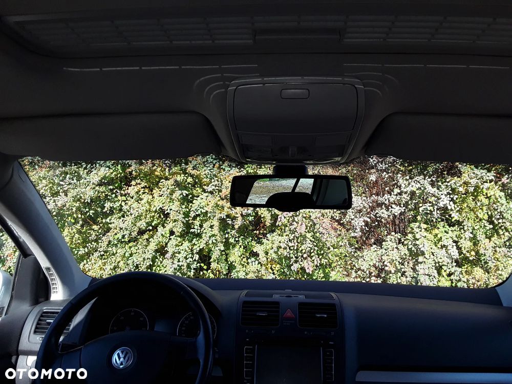 Volkswagen Golf V 1.9 TDI Comfortline - 13