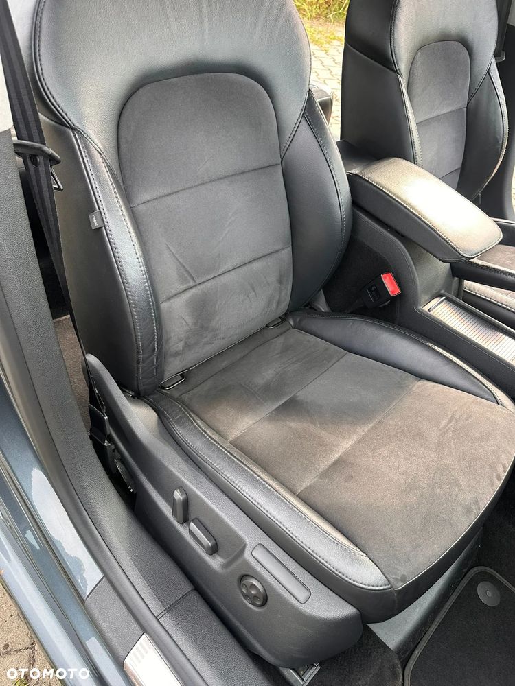 Skoda Superb - 24