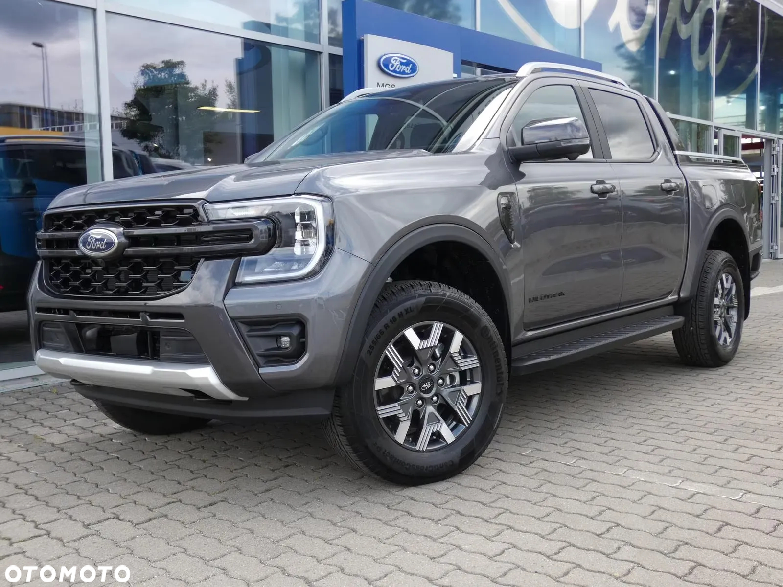 Ford Ranger - 3