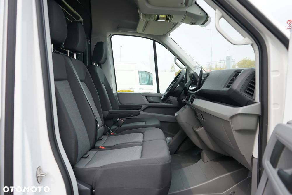 Volkswagen Crafter 35 - 20