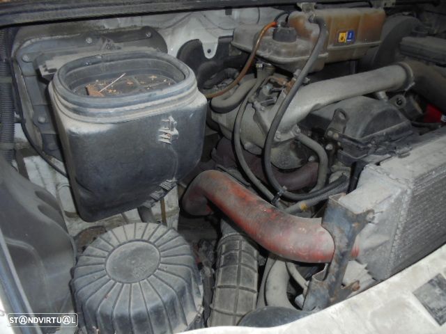 Iveco Daily  95C13/- 99 2.8 TD - 7