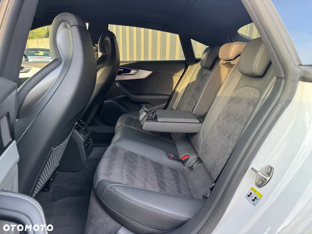 Audi A5 Sportback 35 TFSI S tronic S line - 23
