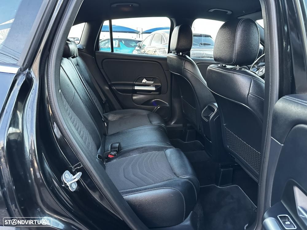 Mercedes-Benz GLA 250 e 8G-DCT Progressive - 51