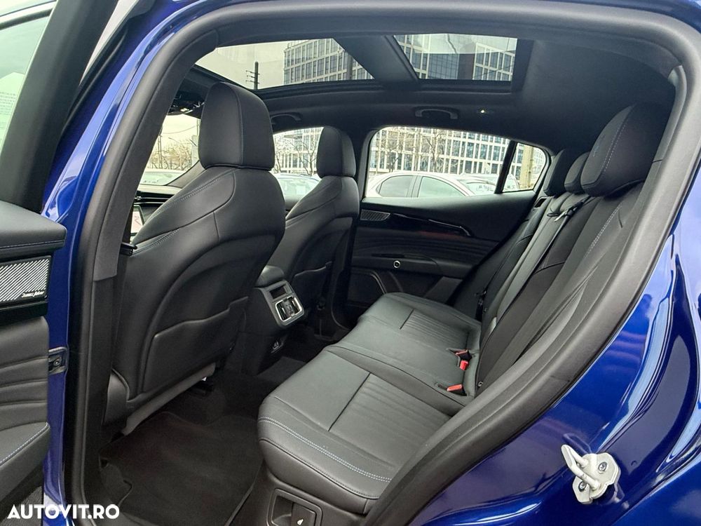 Maserati Grecale - 9