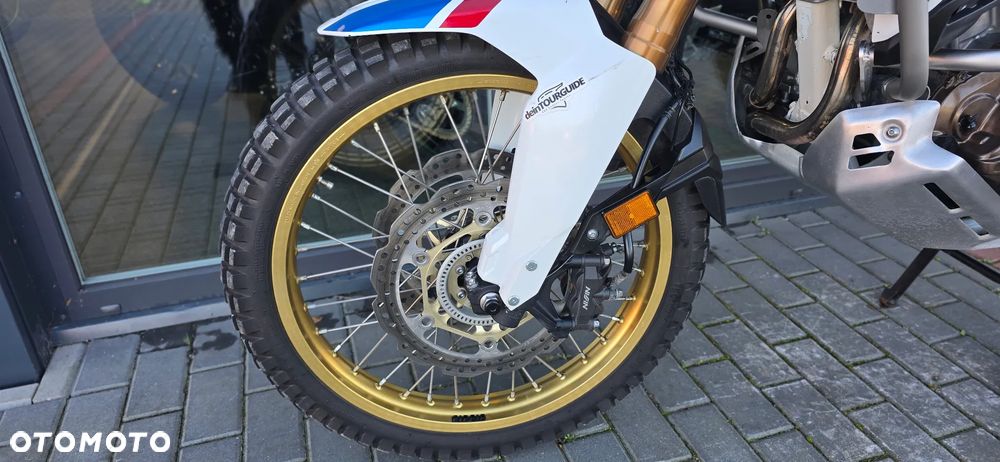 Honda CRF - 32