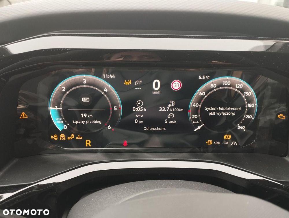 Volkswagen California - 13