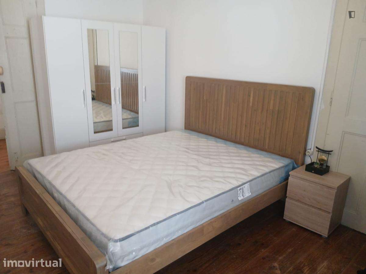 Quarto - localizado em São Jerónimo Coimbra - Grande imagem: 4/10