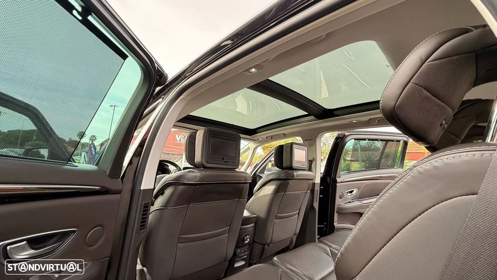 Renault Espace 1.6 dCi Initiale Paris EDC - 49