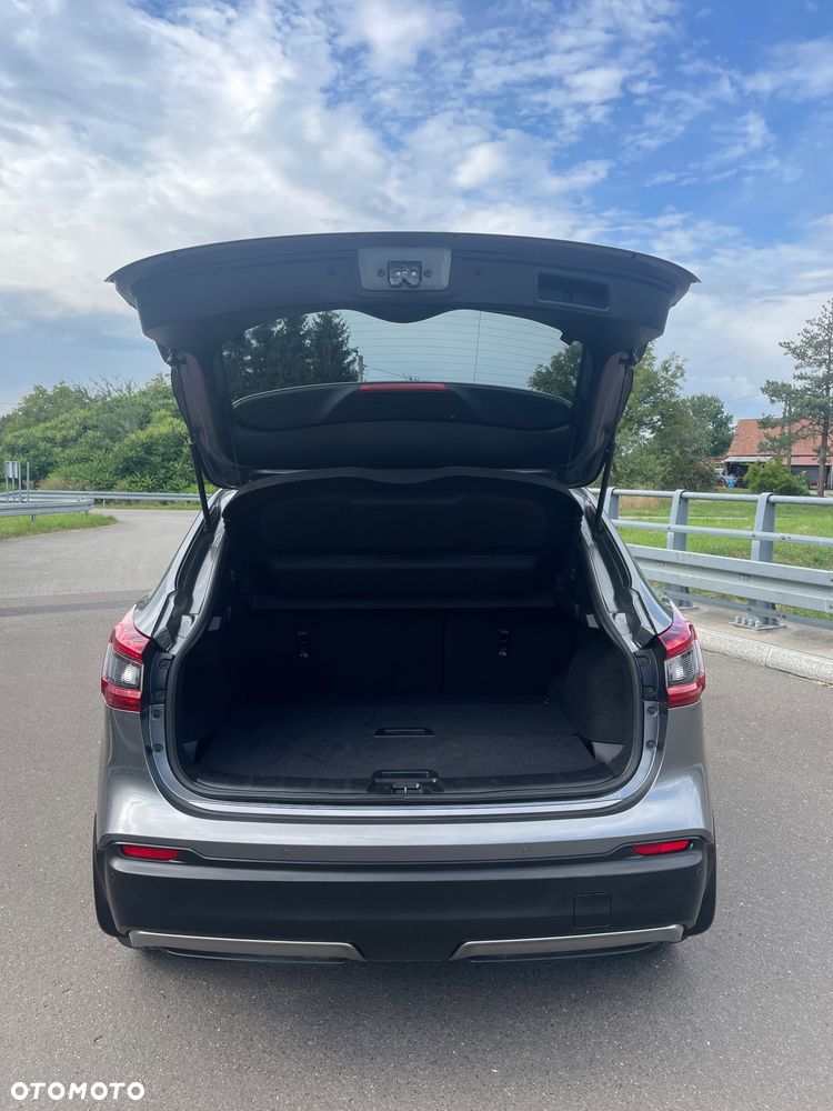 Nissan Qashqai - 14
